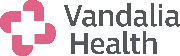 Vandalia Health- CAMC Logo
